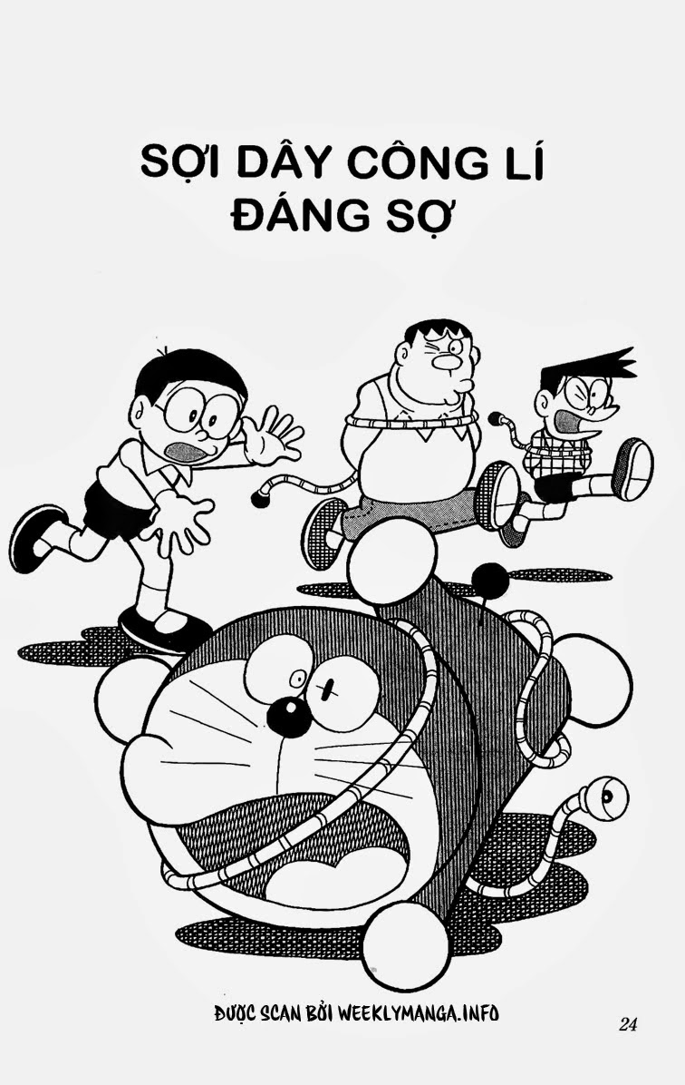 Doremon - Chương 413