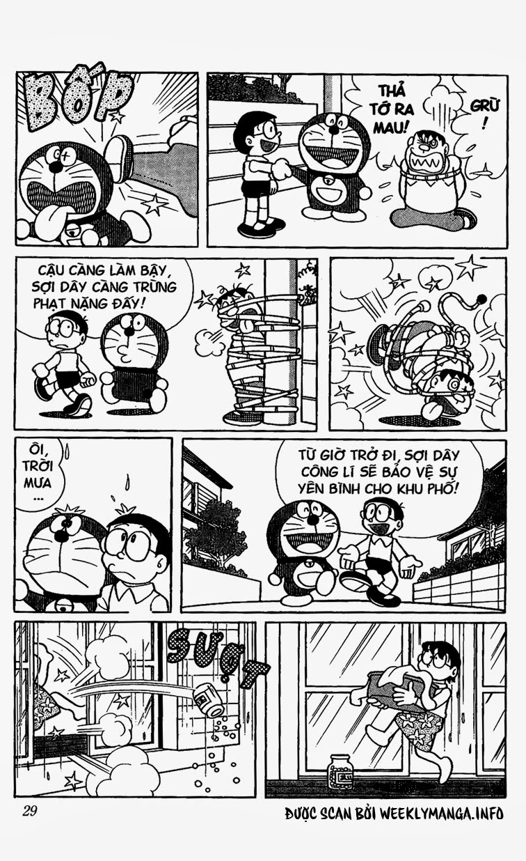 Doremon - Chương 413
