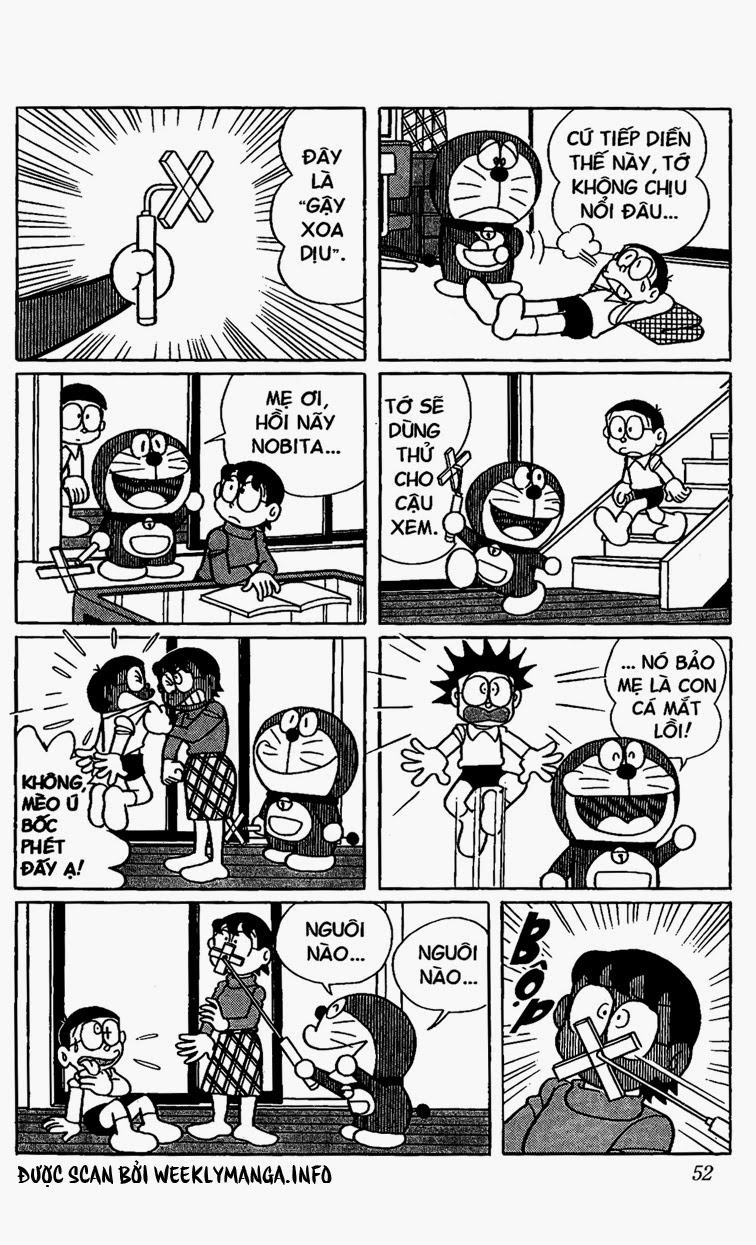 Doremon - Chương 416