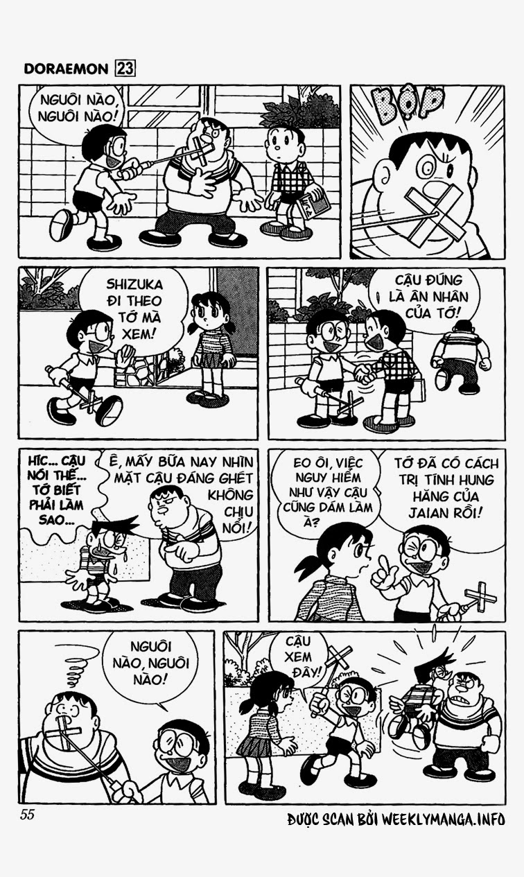 Doremon - Chương 416