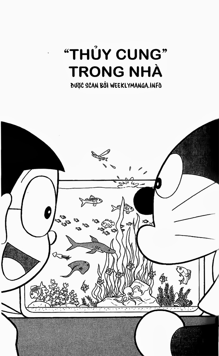Doremon - Chương 417