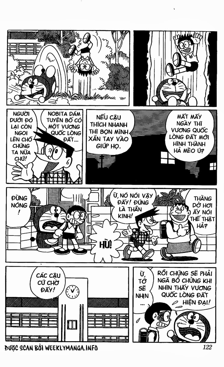 Doremon - Chương 422