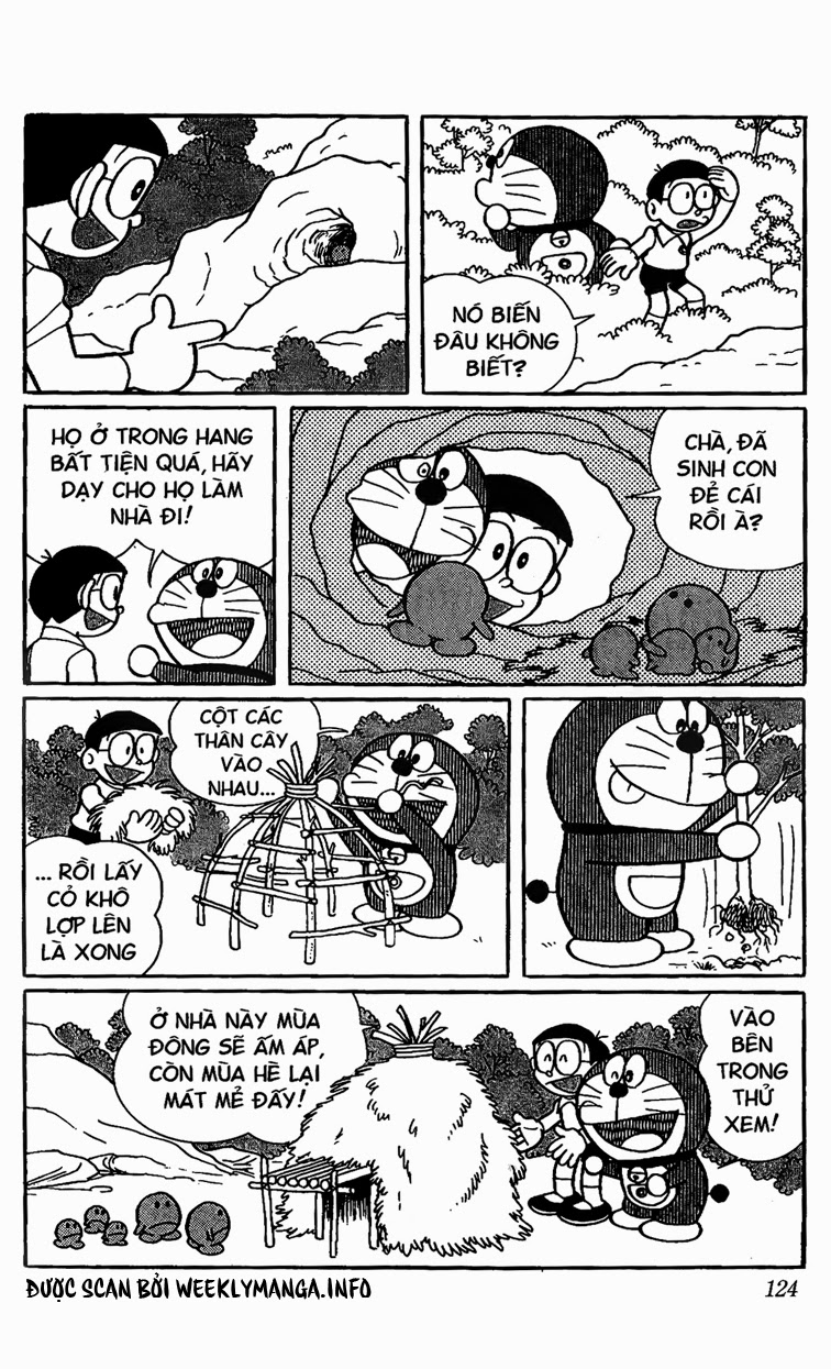 Doremon - Chương 422