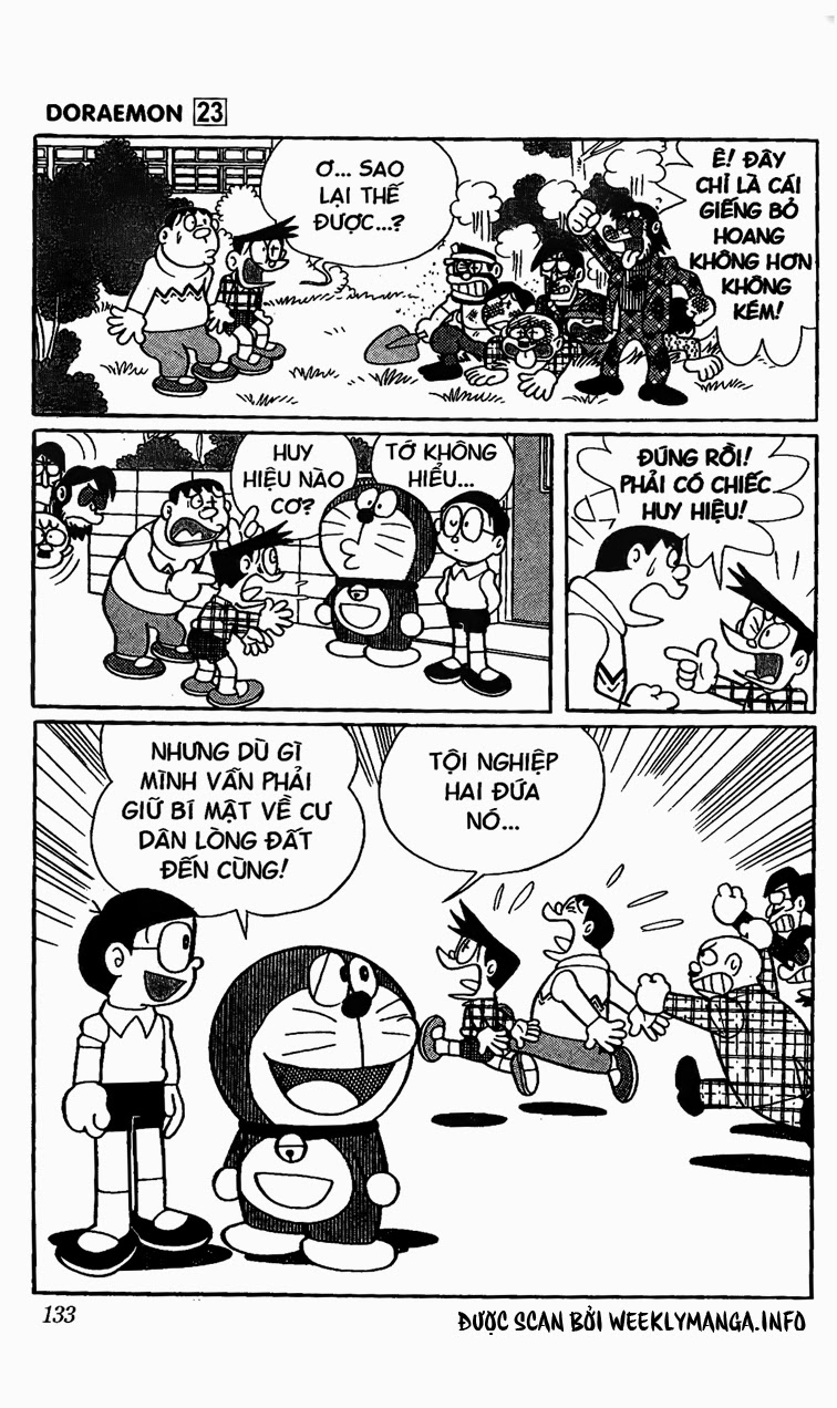 Doremon - Chương 422