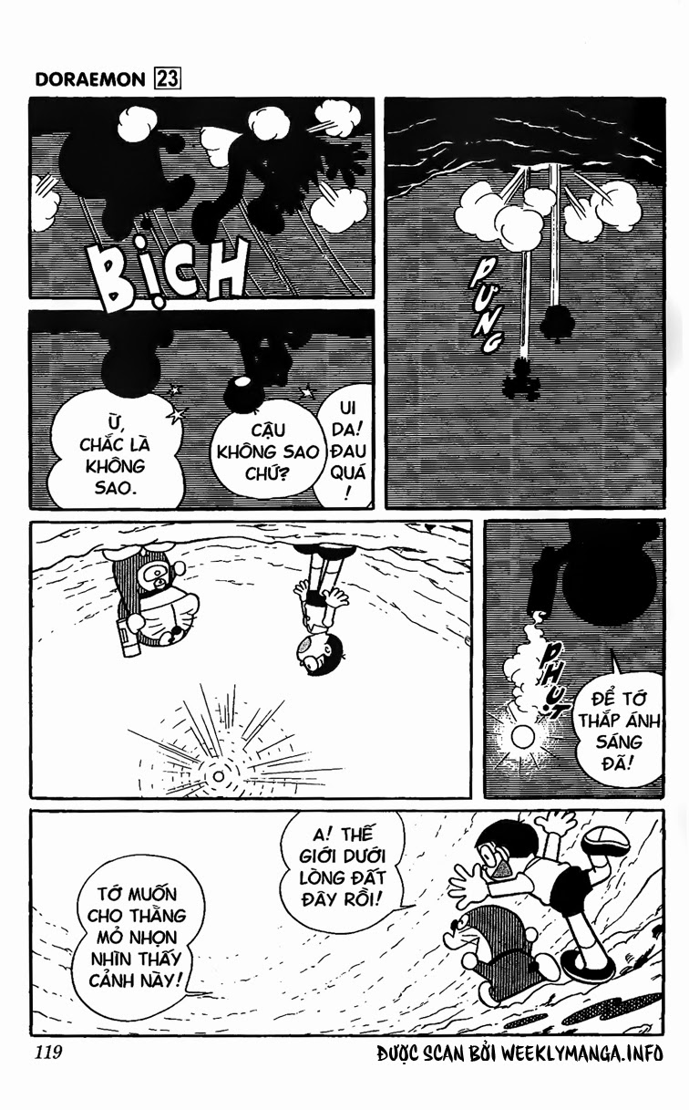 Doremon - Chương 422