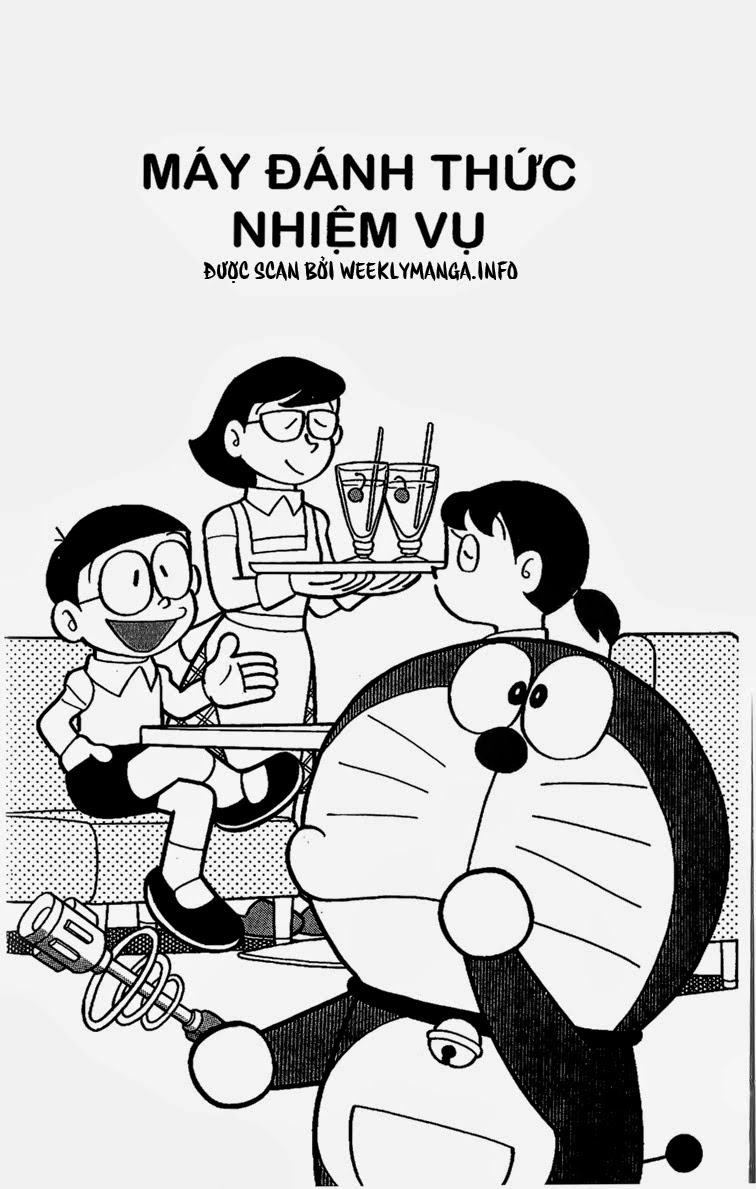 Doremon - Chương 423