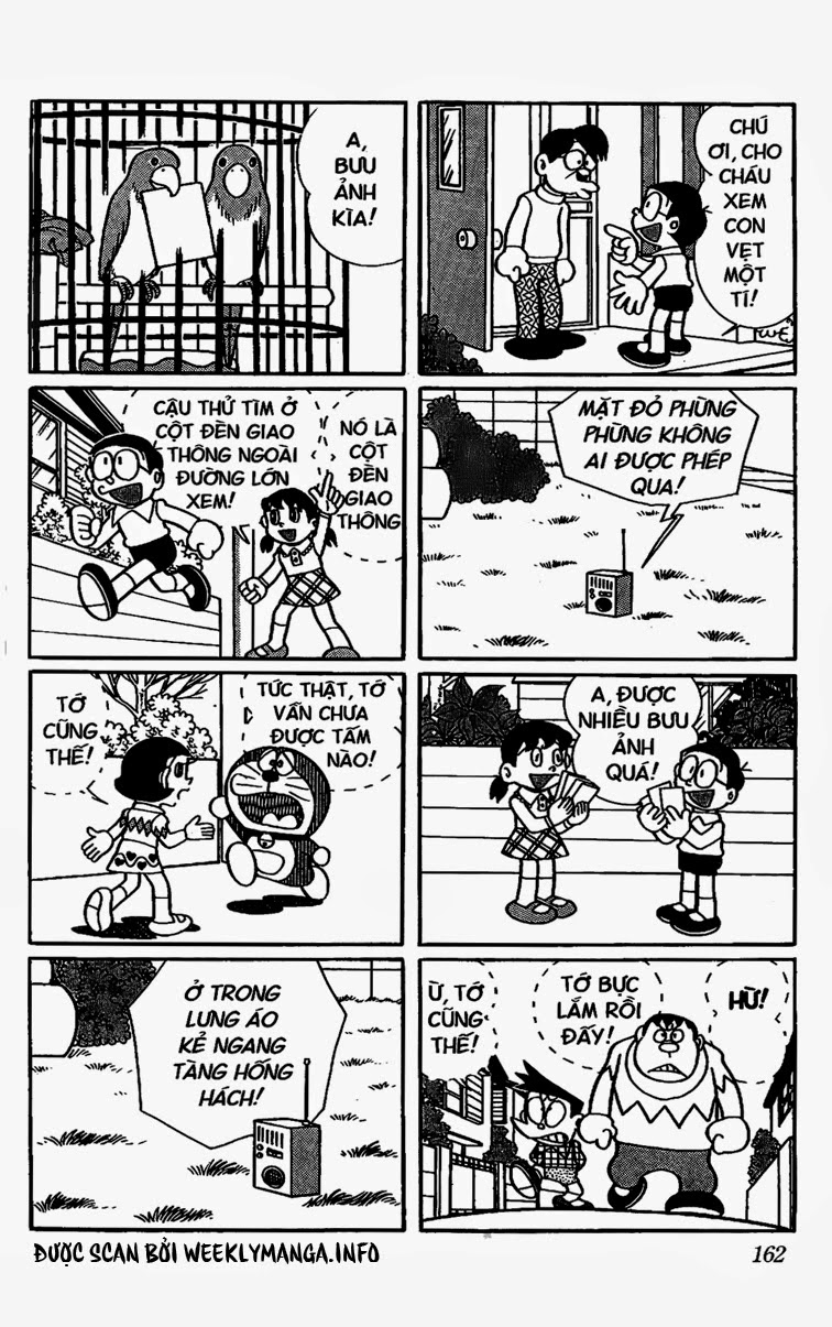 Doremon - Chương 425