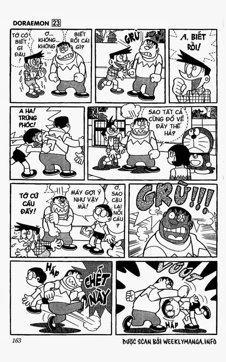 Doremon - Chương 425