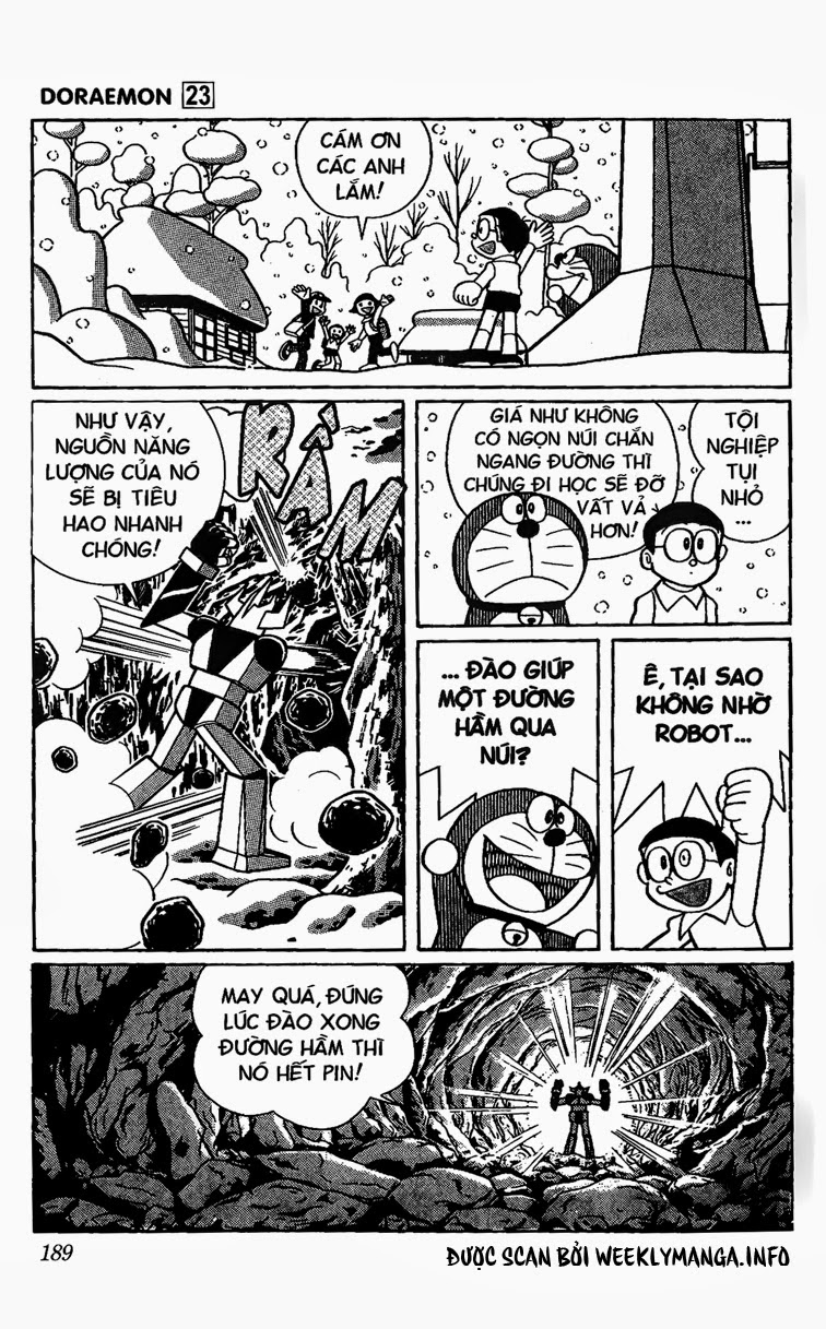 Doremon - Chương 426