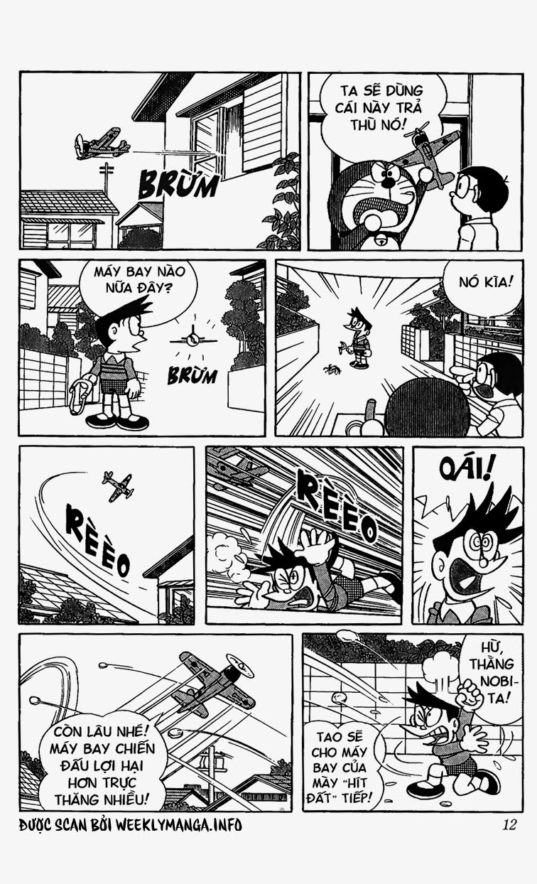 Doremon - Chương 427