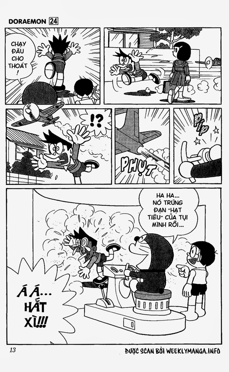 Doremon - Chương 427