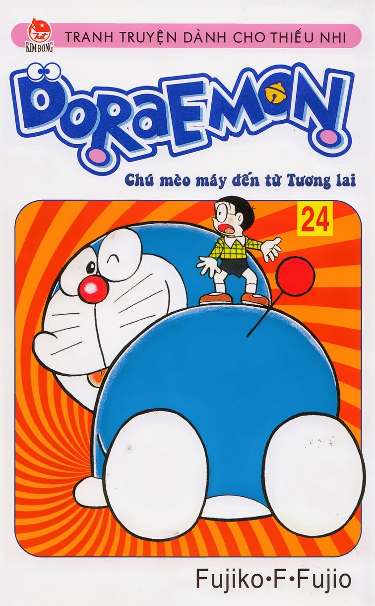 Doremon - Chương 427