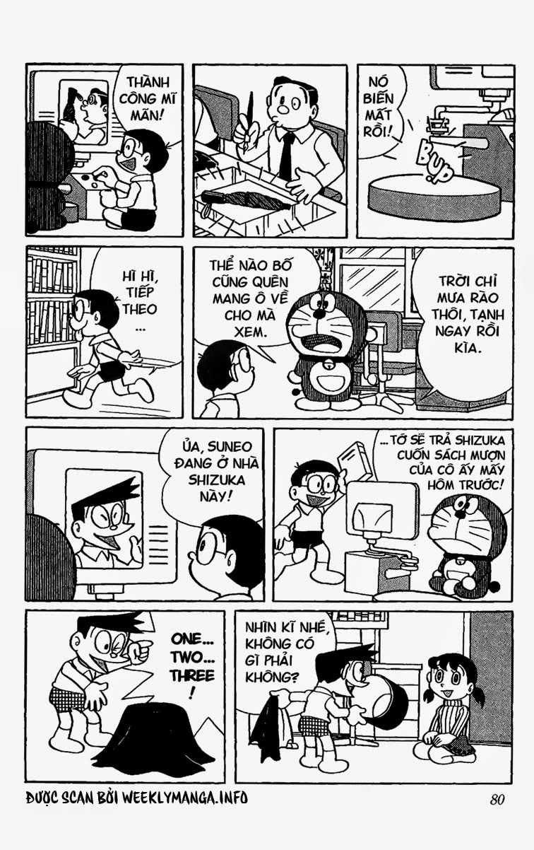 Doremon - Chương 434