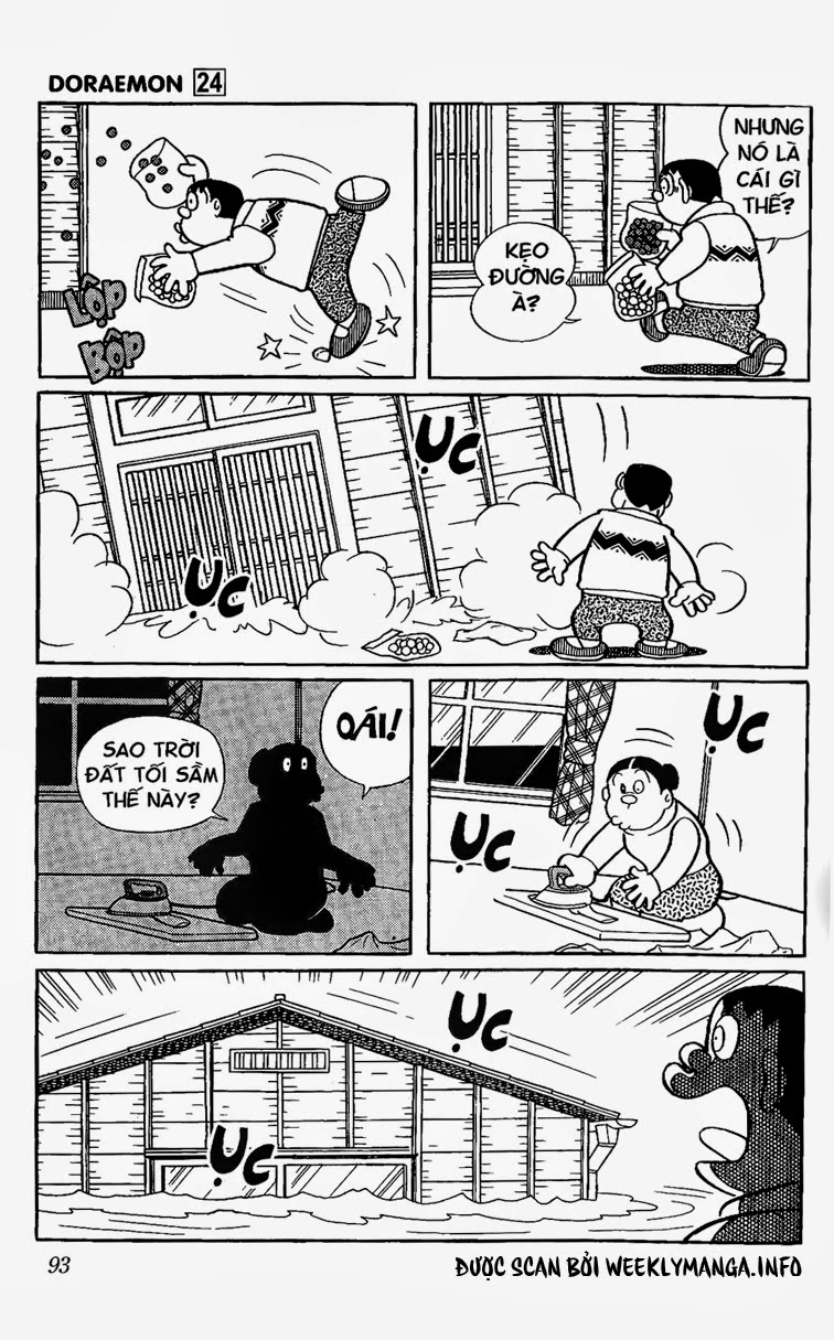 Doremon - Chương 435