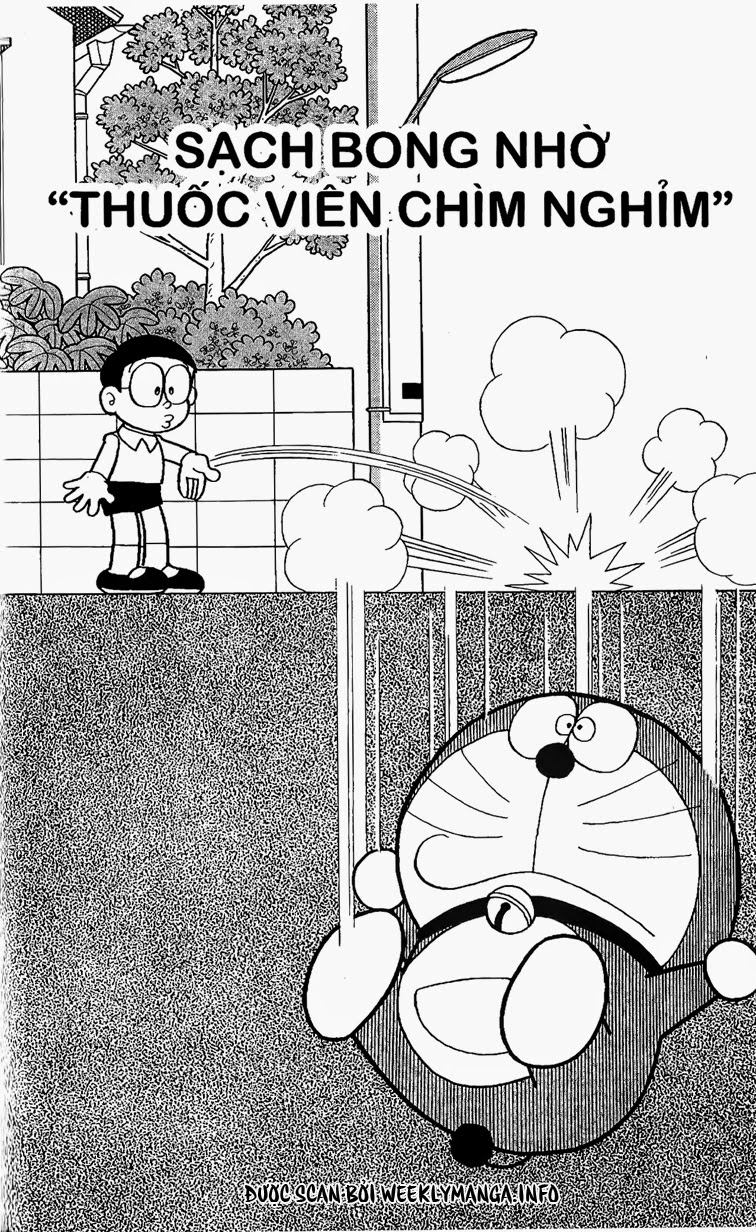 Doremon - Chương 435