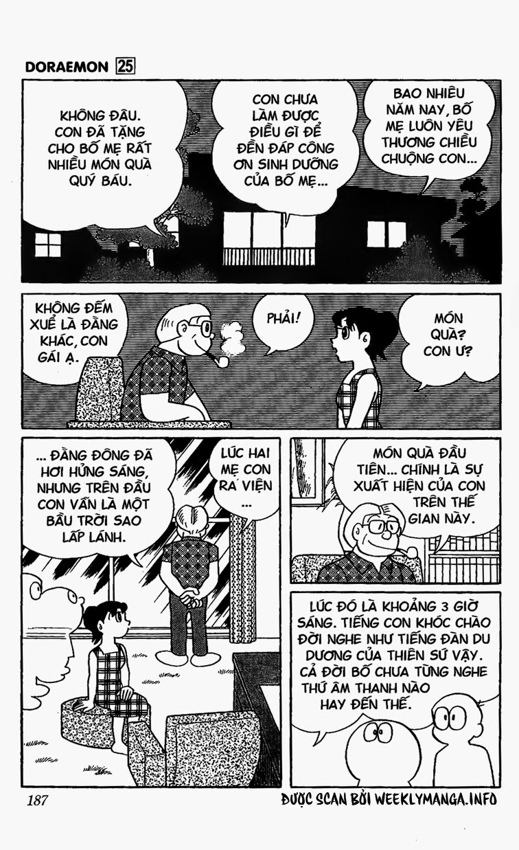 Doremon - Chương 458