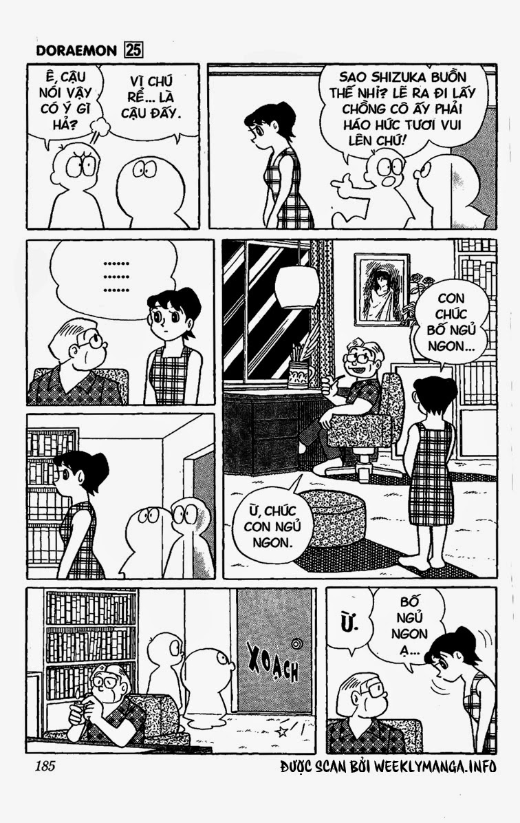 Doremon - Chương 458