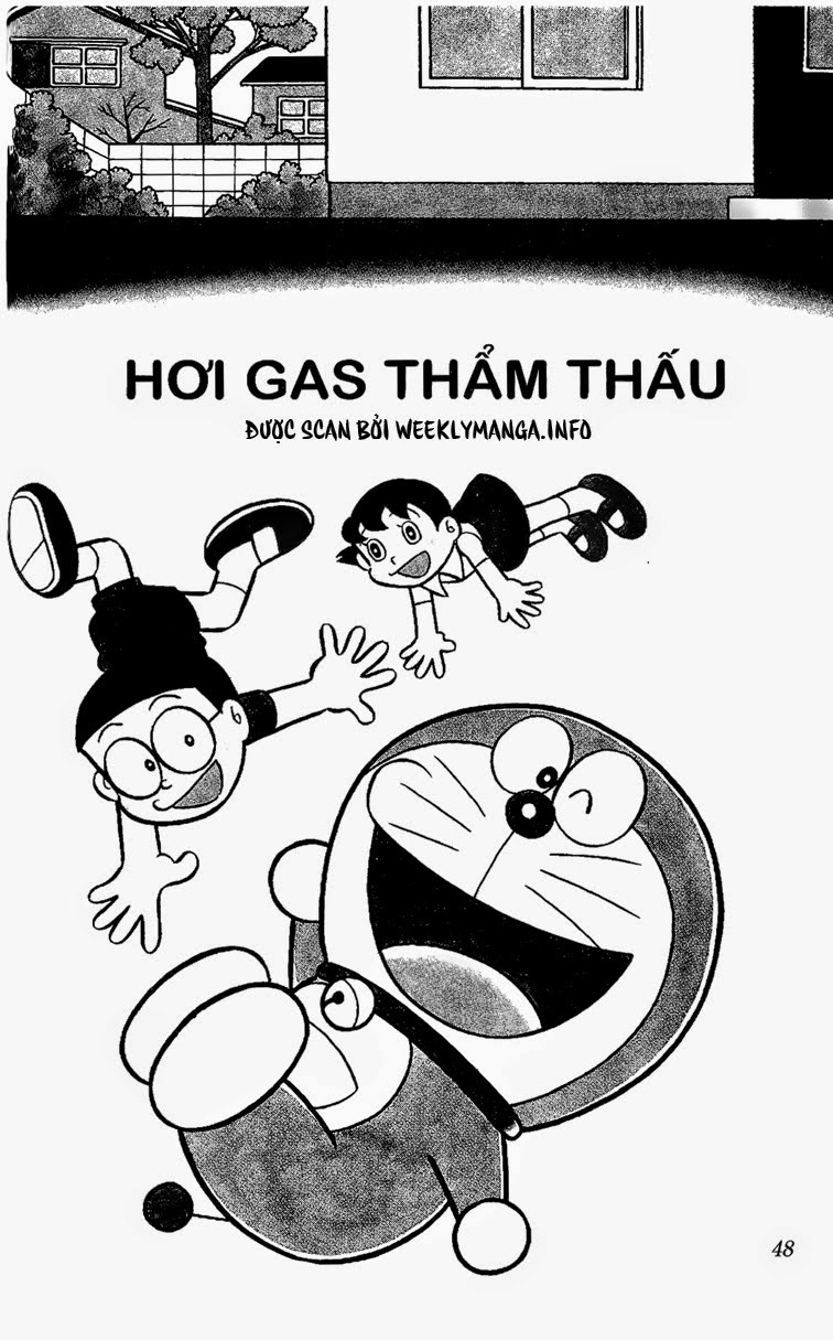 Doremon - Chương 463