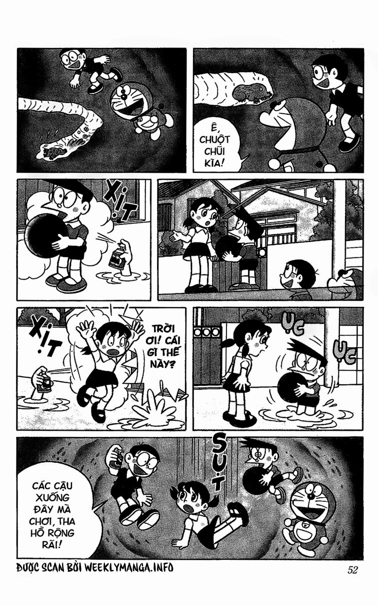 Doremon - Chương 463