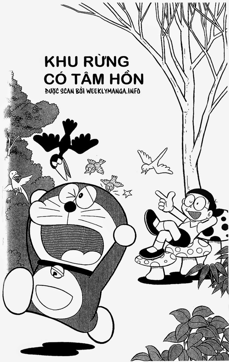 Doremon - Chương 470