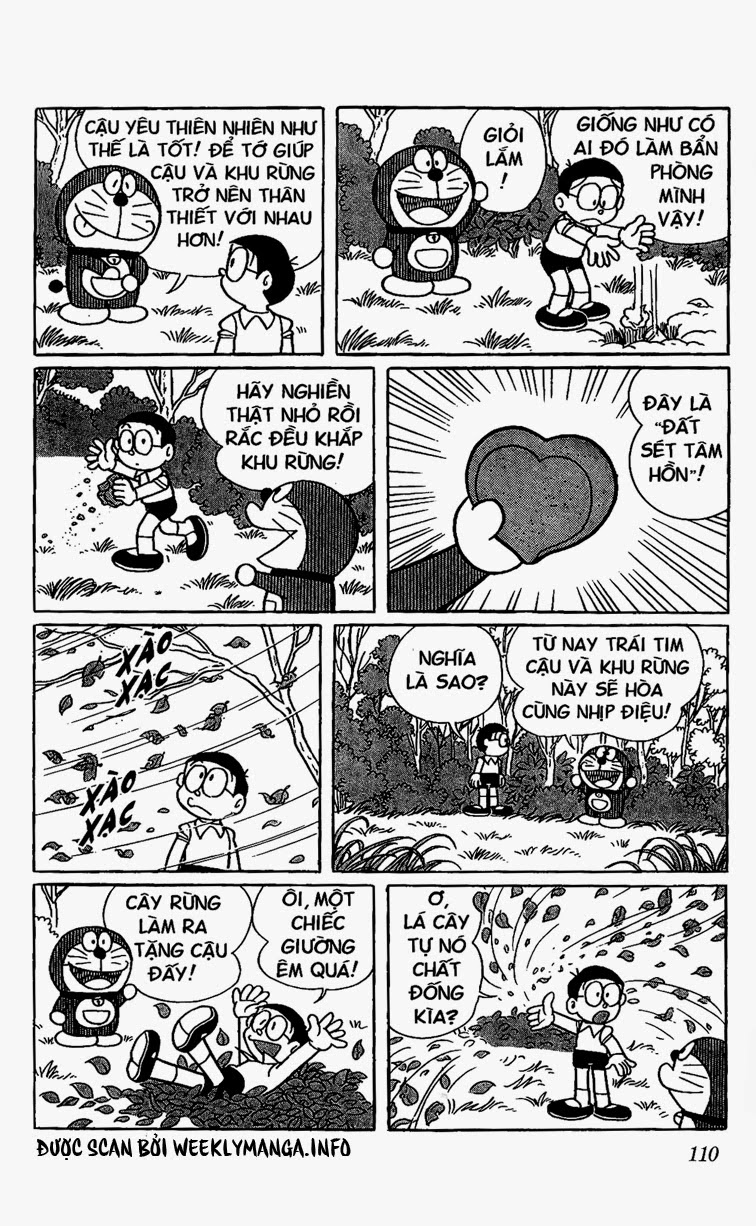 Doremon - Chương 470