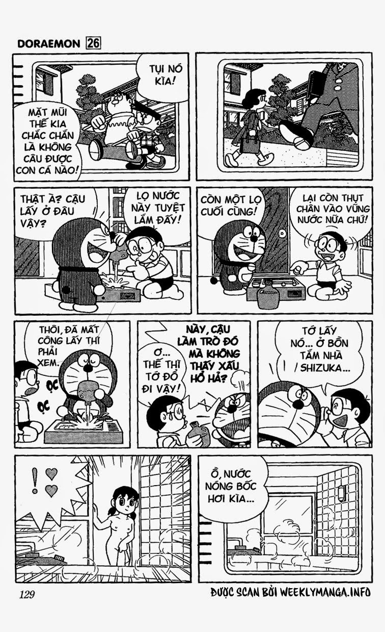 Doremon - Chương 471