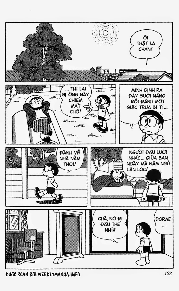 Doremon - Chương 471