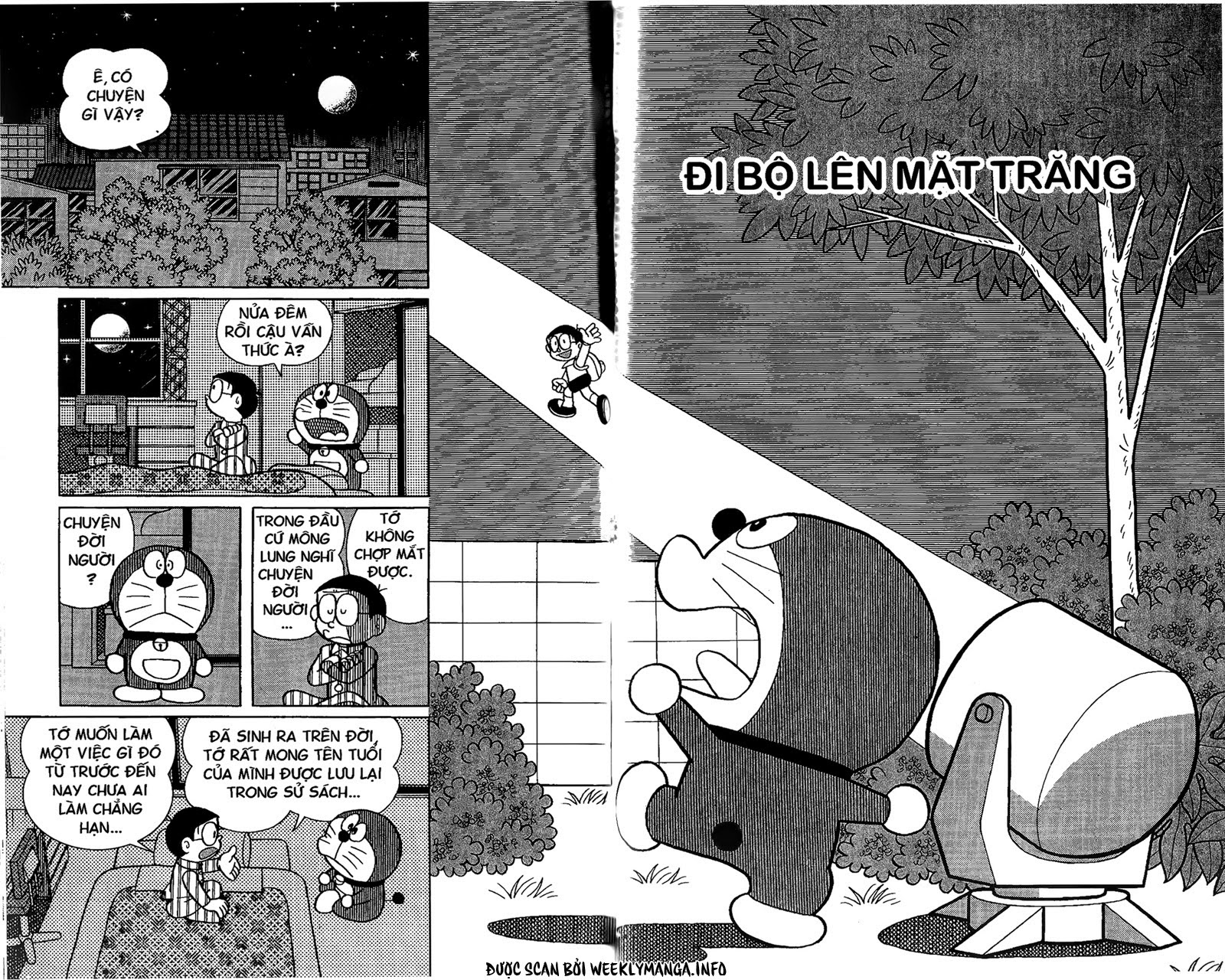 Doremon - Chương 472
