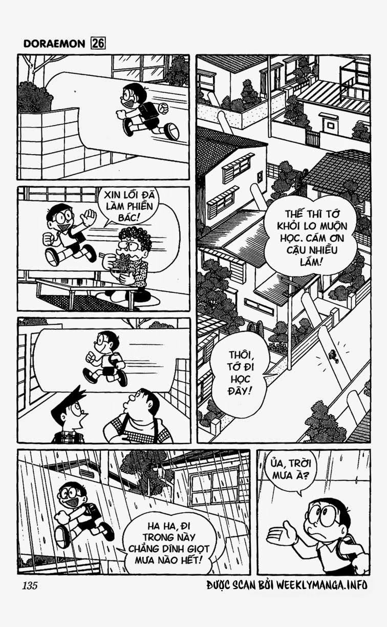Doremon - Chương 472