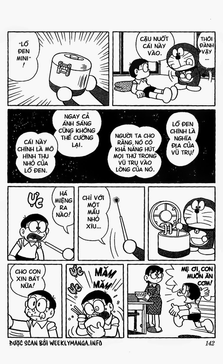 Doremon - Chương 473