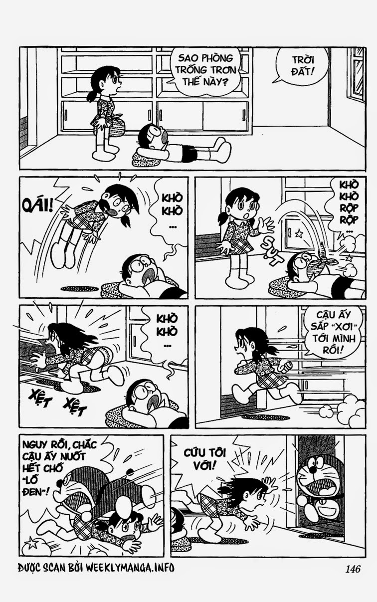 Doremon - Chương 473