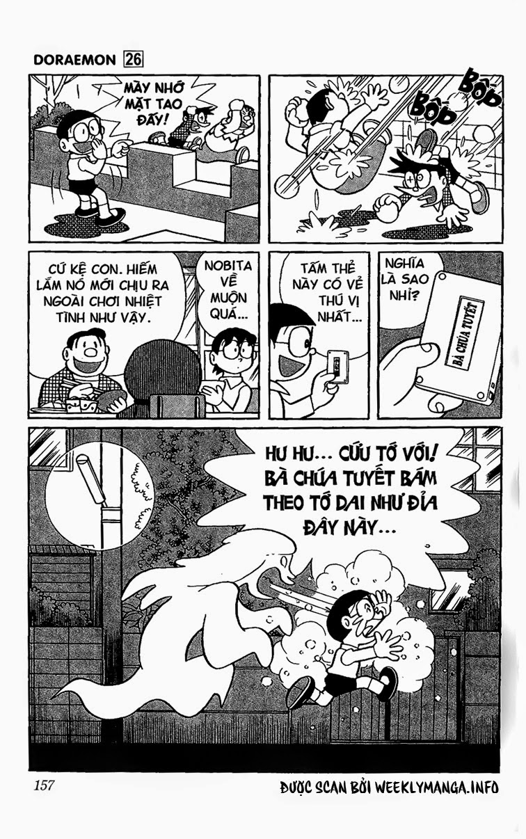 Doremon - Chương 474