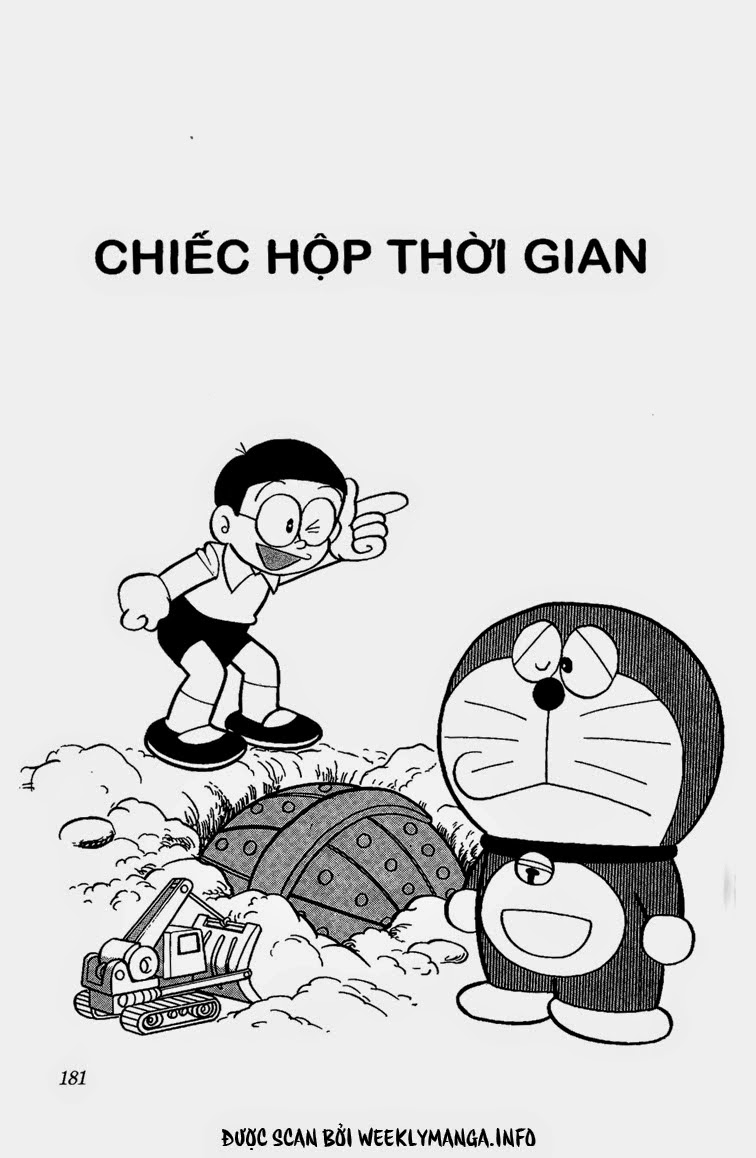 Doremon - Chương 476