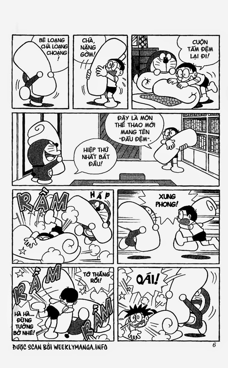 Doremon - Chương 477