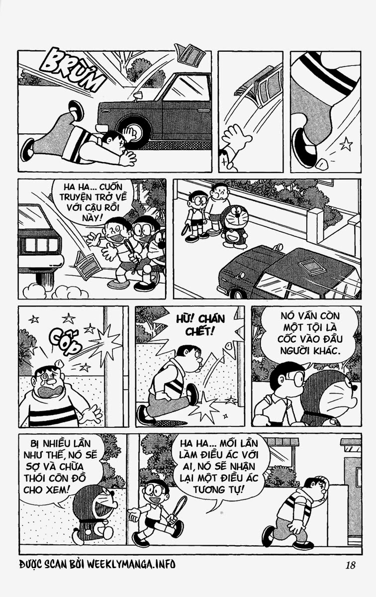 Doremon - Chương 478