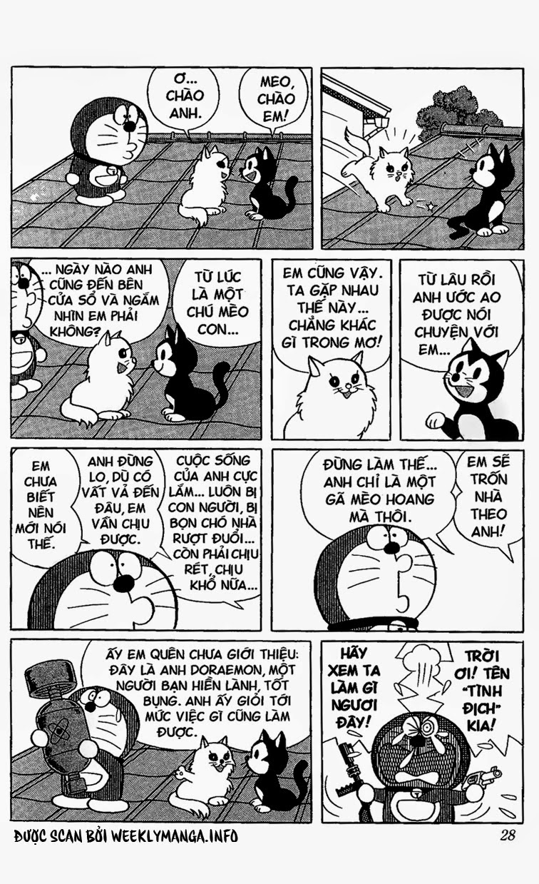 Doremon - Chương 479