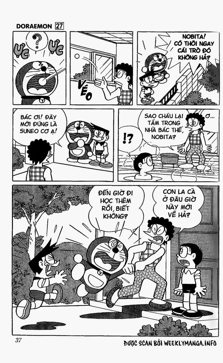 Doremon - Chương 480