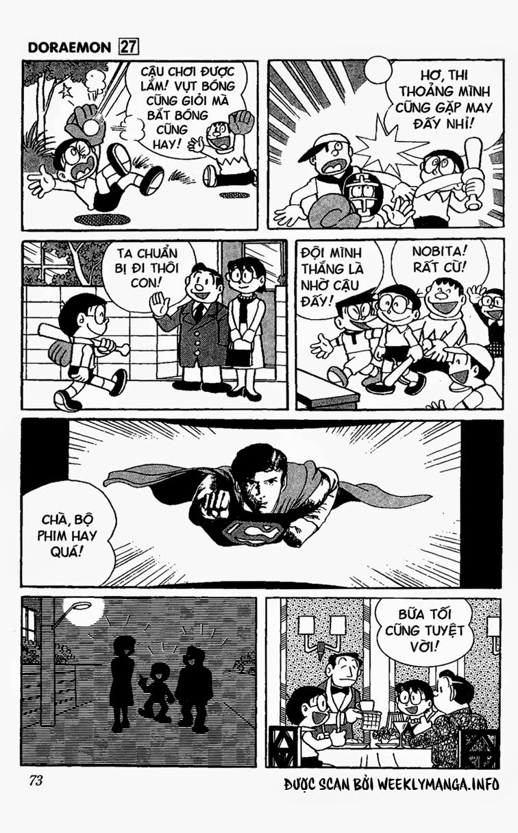 Doremon - Chương 484
