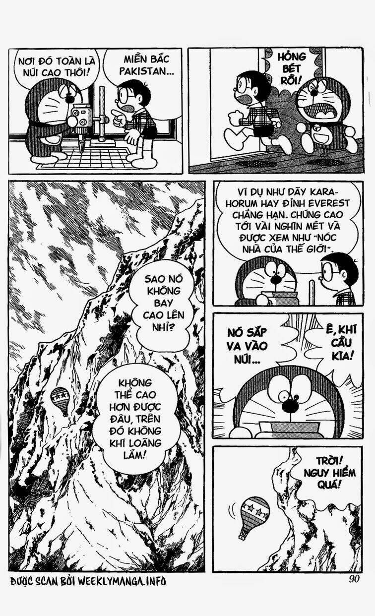 Doremon - Chương 488