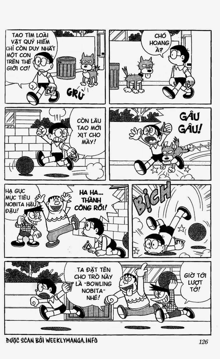 Doremon - Chương 491