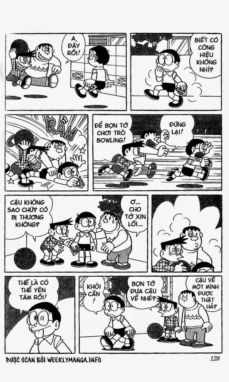 Doremon - Chương 491