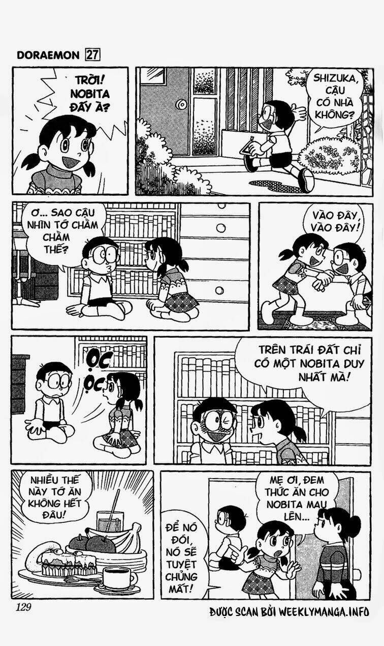 Doremon - Chương 491