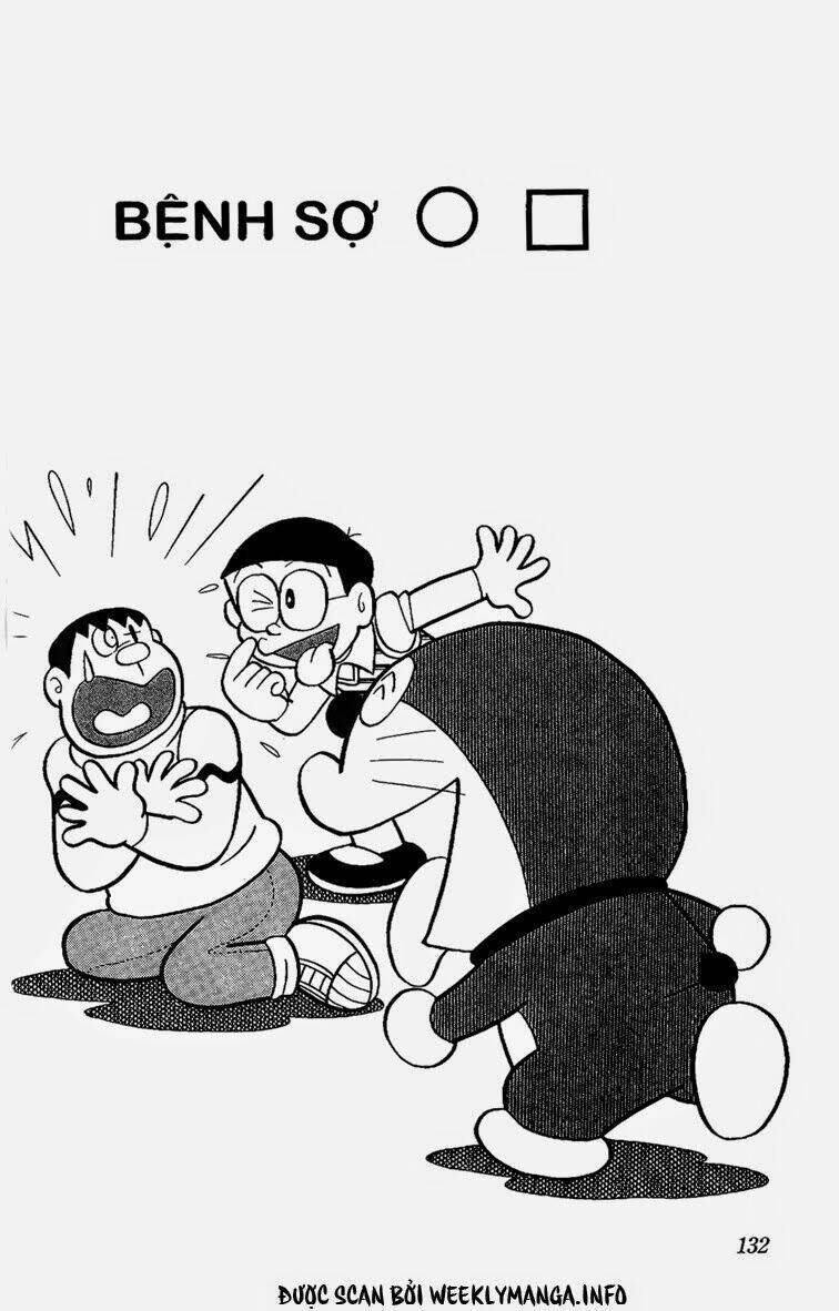 Doremon - Chương 492