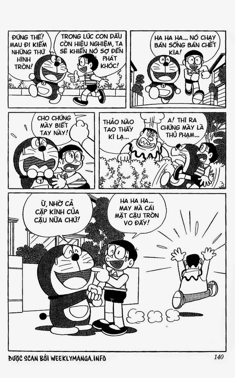 Doremon - Chương 492