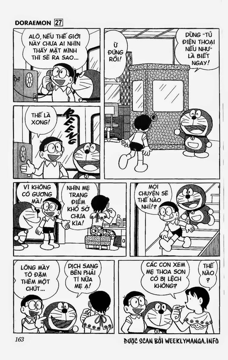 Doremon - Chương 494