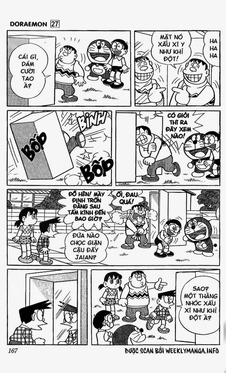 Doremon - Chương 494