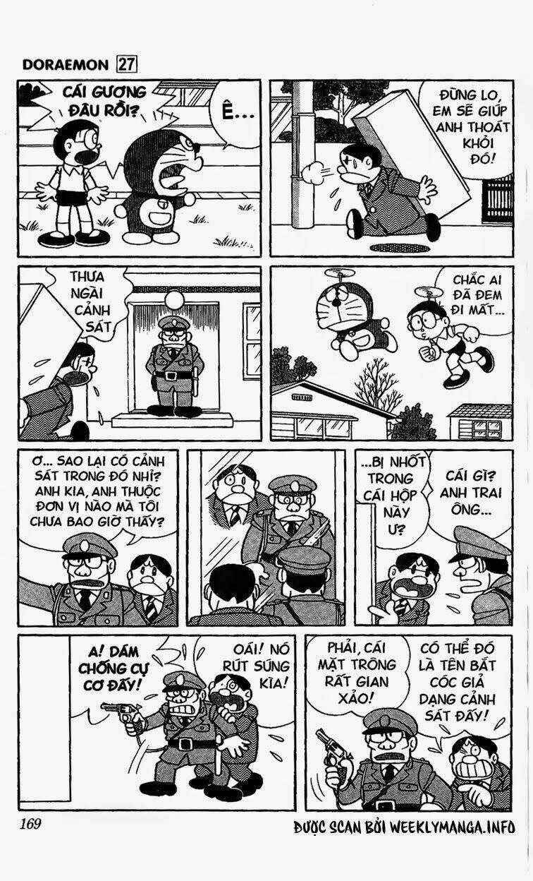 Doremon - Chương 494