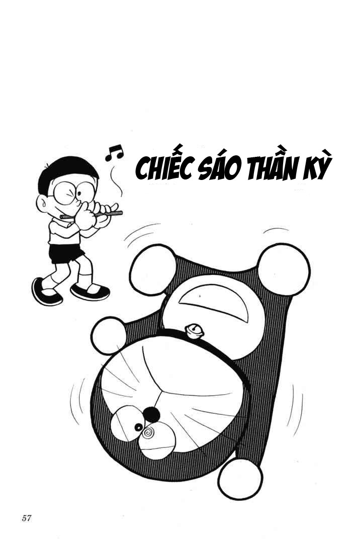 Doremon - Chương 5
