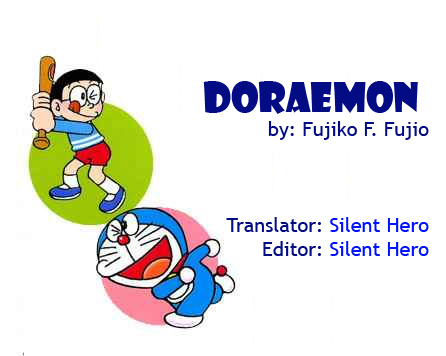 Doremon - Chương 5
