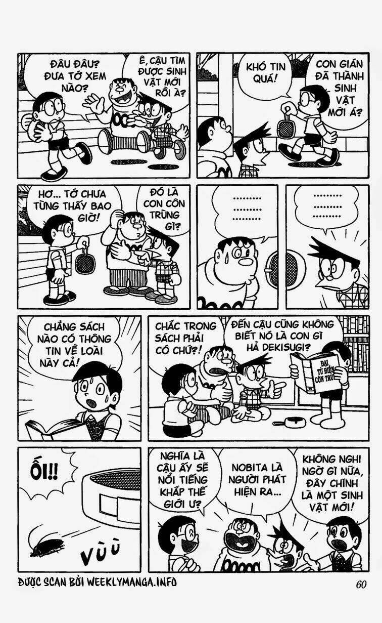 Doremon - Chương 503